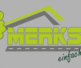 Merks Galabau Logo