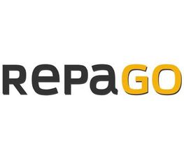 Repago UG & Co. KG Logo