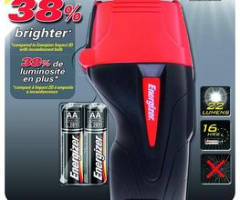 Voltronic Batteriegroßhandel und Energizer TS Distribution