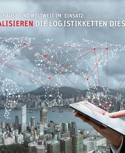 dbh Logistics IT AG Claim