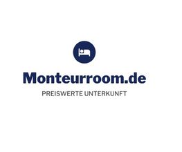 Monteurroom.de Logo
