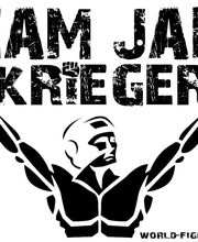 die Kampfsport-Elite aus Mannheim  Team Jade Krieger 