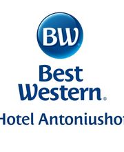 Hotel Antoniushof Logo