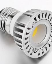 EnergieSparlampe auf LED Basis SPOT version E27,E14,G5,3,GU10