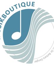 Musikboutique Gudrun Kübler e. K. Logo