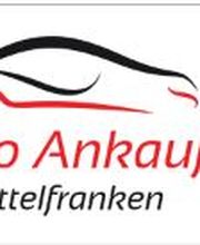 Auto Ankauf Franken Logo