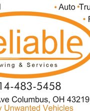 Reliable Towing and Services image 15