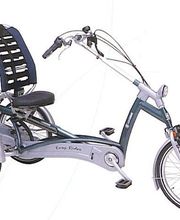 Easy Rider 2 von Van Raam