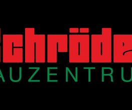 Schröder Bauzentrum Logo