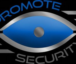 Promote Security Logo
