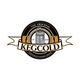KegCold logo with text: "The Original KegCold. Keeps kegs colder longer."