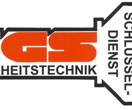 AGS-Sicherheitstechnik Logo