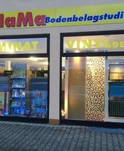 HaMa Bodenbelagstudio gmbH Logo