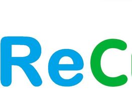 ReCure Network GmbH Logo