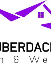 Meine-Überdachung.de - Ullmann & Welke GbR Logo