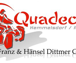 Quadecke Logo
