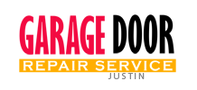 Red and black logo with "Repair Service" in white on a yellow background.