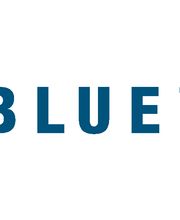 BLUE 7 mediadesign Logo