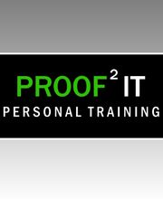 PROOF²IT GmbH - Improof Football Logo