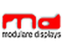 Modulare Displays Logo