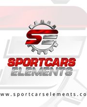 Sportcars-Elements Logo