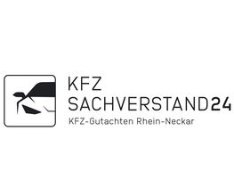 Kfz Sachverstand 24 Logo