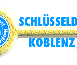 Schlüsseldienst Koblenz Logo