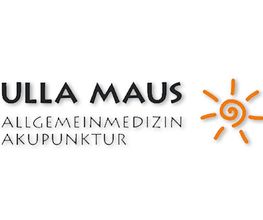 ulla maus allgemeinmedizin