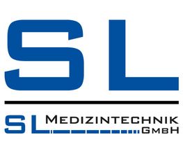 SL-Medizintechnik GmbH Logo