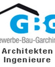GBG Gewerbe-Bau-Garching Logo