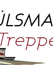 Akzente Treppen Hülsmann Logo