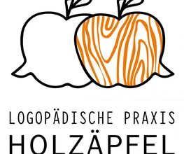 Logopädische Praxis Holzäpfel Logo