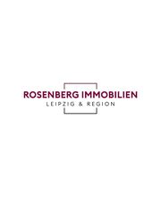 Rosenberg Immobilien Leipzig Logo