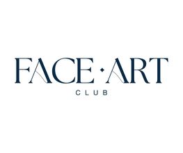 FaceArt Club Logo