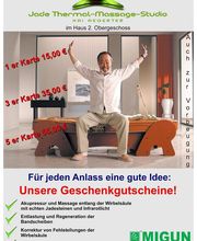 Für jeden Anlass eine gute Idee