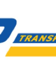 TP TRANSPORTDIESNTE Logo