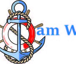 Gästehaus am Wasserpark Logo