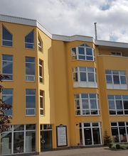 Lilienthal Coaching Logo