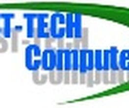 BEST-TECH Computer - Everything is possible Logo