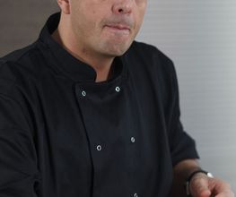 Der Koch Pettinari Danilo