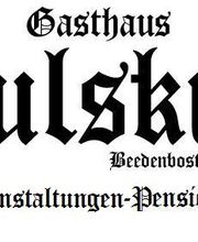 Gasthaus Dulski Logo