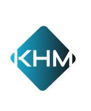 KHM Oberflächentechnik Logo