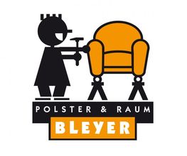 Bleyer - Polster & Raum Logo