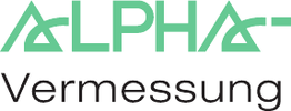 ALPHA-Vermessung