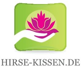 Hirse-Kissen.de Logo