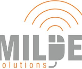 Milde-Solutions / my-eXtra Logo