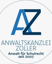 Anwaltskanzlei Zoller Logo