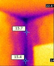 Zänker Leckortung & Thermografie