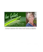 Ayurveda-Massage-March Logo