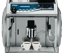 Saeco Idea Cappuccino